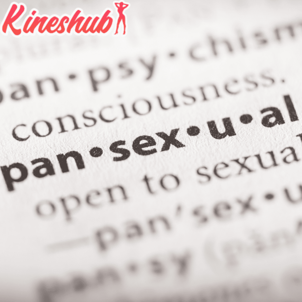 pansexual